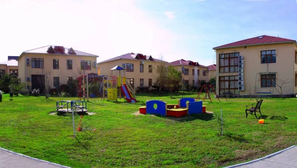 Уютные апартаменты