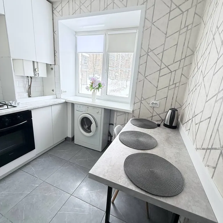 Квартира в центре