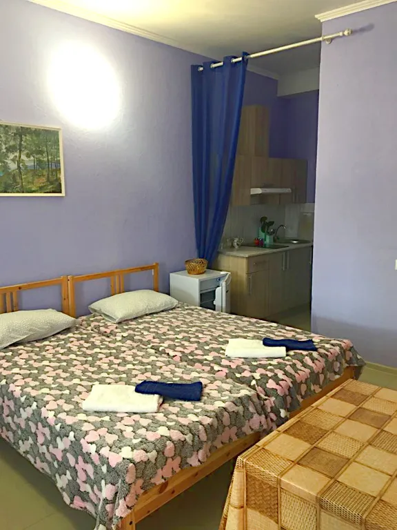 Квартира Комната — Анапа