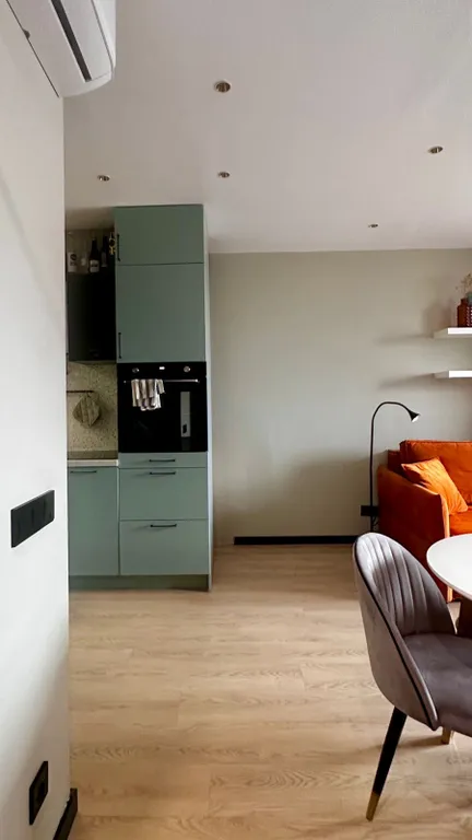 Апартаменты Хочу в Амстердам