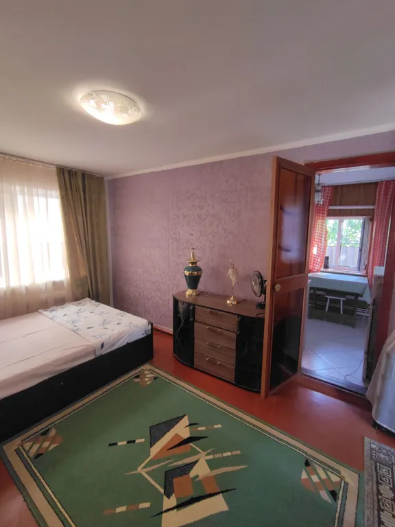 2-комнатный Дом