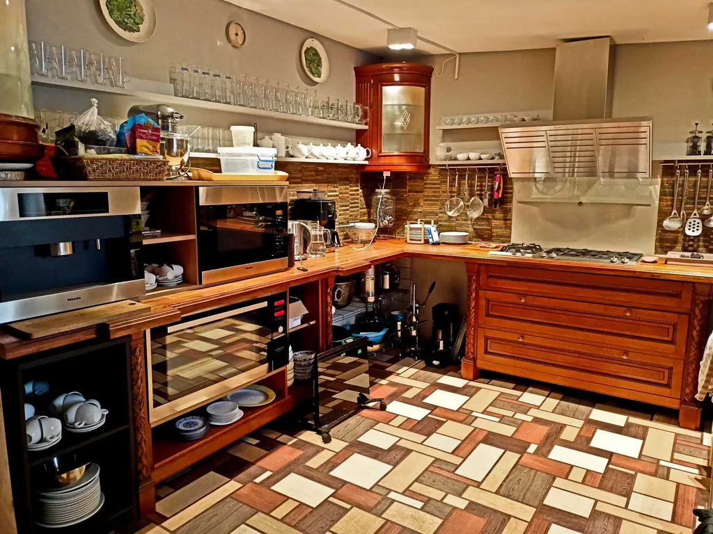 5-комнатный Дом