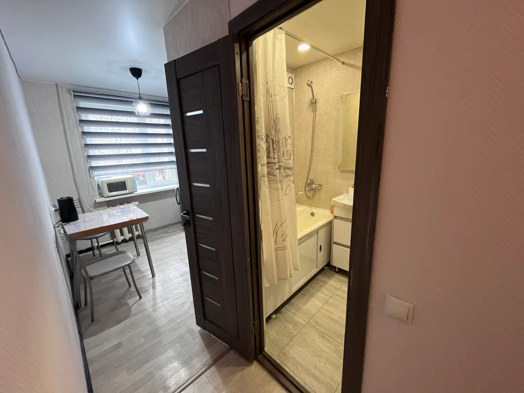 УВД, КП, Областная больница