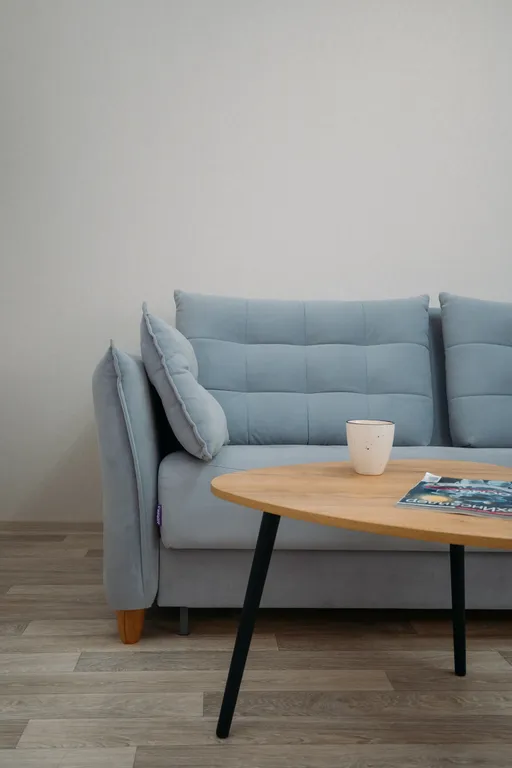 Квартира на Взлетке