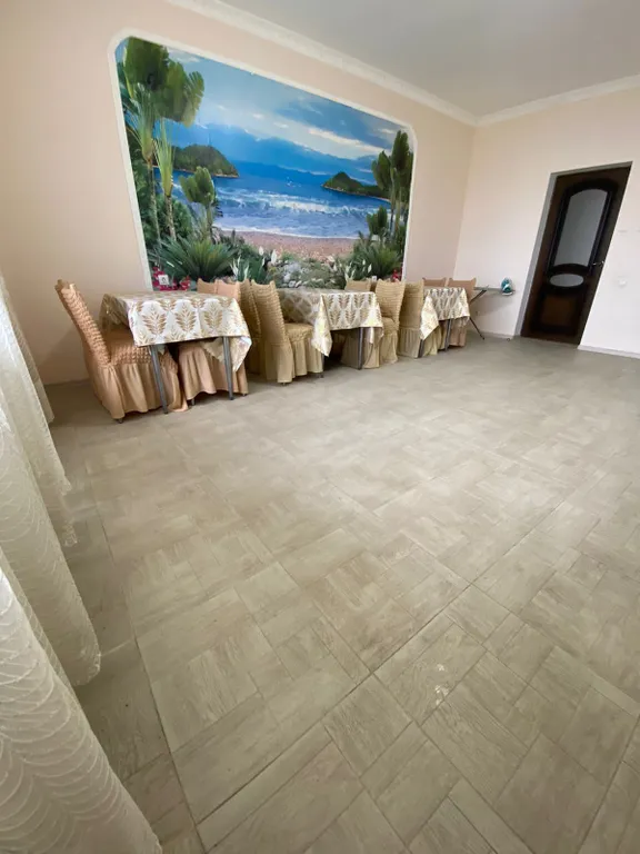 Квартира Апартаменты улучшенный Люкс с балконом с видом на море — Анапа