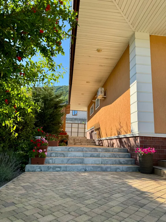 Вилла «Виктория»