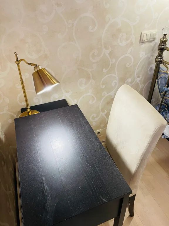 Квартира Уютная квартира — Москва