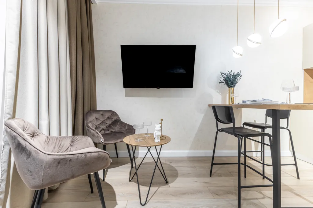 Апартаменты Престиж