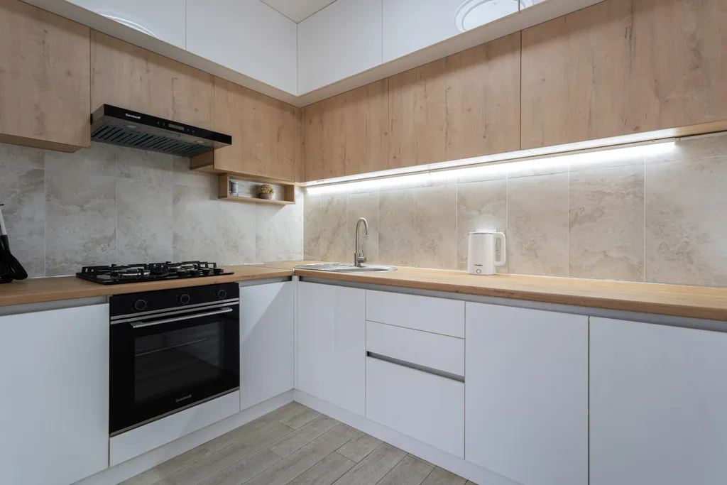 Senate Square Apartment