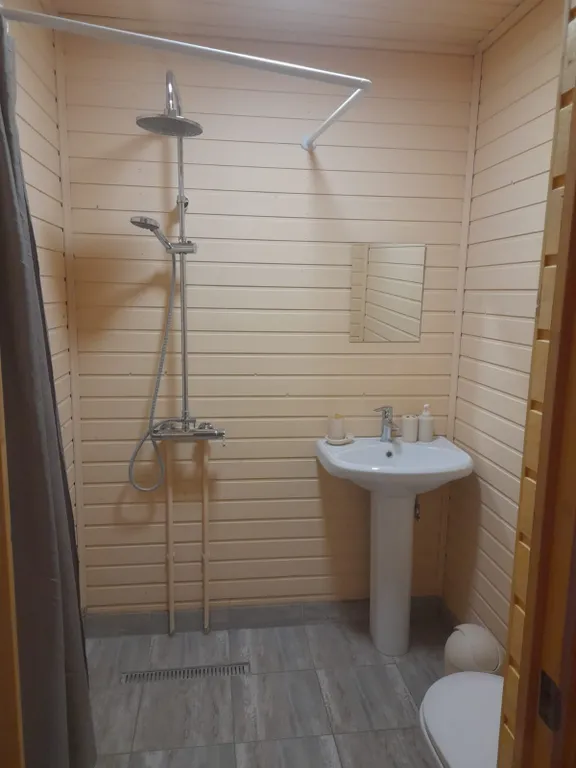 Уютные номера, удобная локация