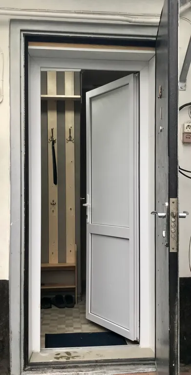 Коттедж Уютная квартира в самом центре города с отдельным входом — Воронеж