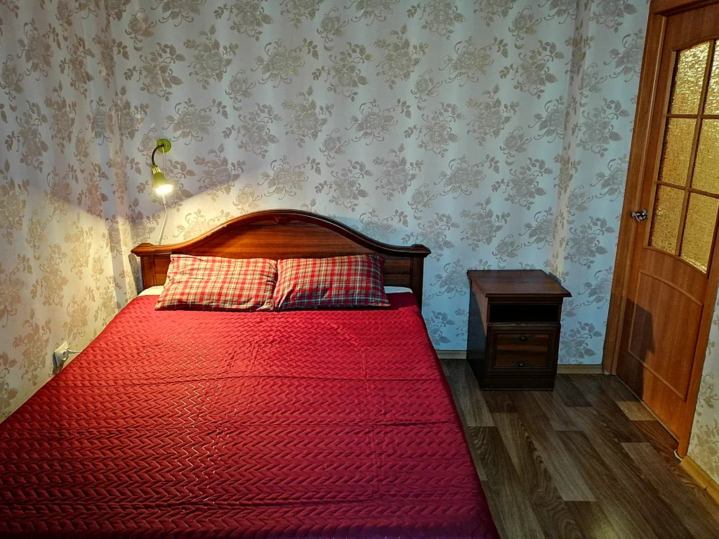 Современная квартира в новостройке — аренда посуточно в Первоуральск