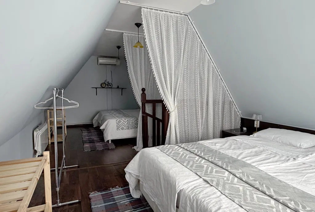 Русская усадьба