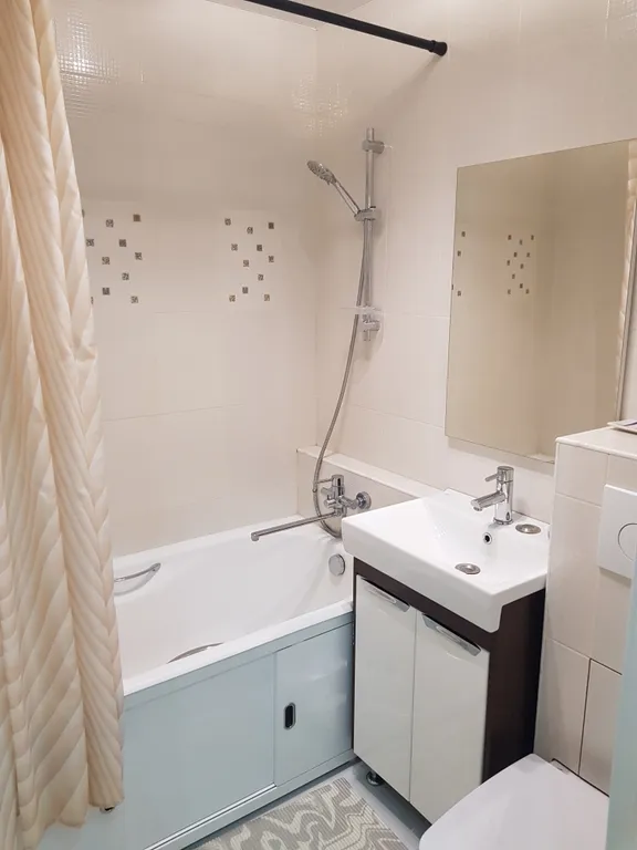 Видовая квартира в самом центре