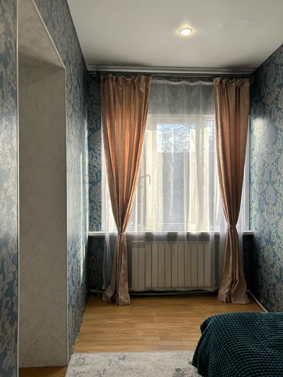 Коттедж Уютный дом — Кисловодск