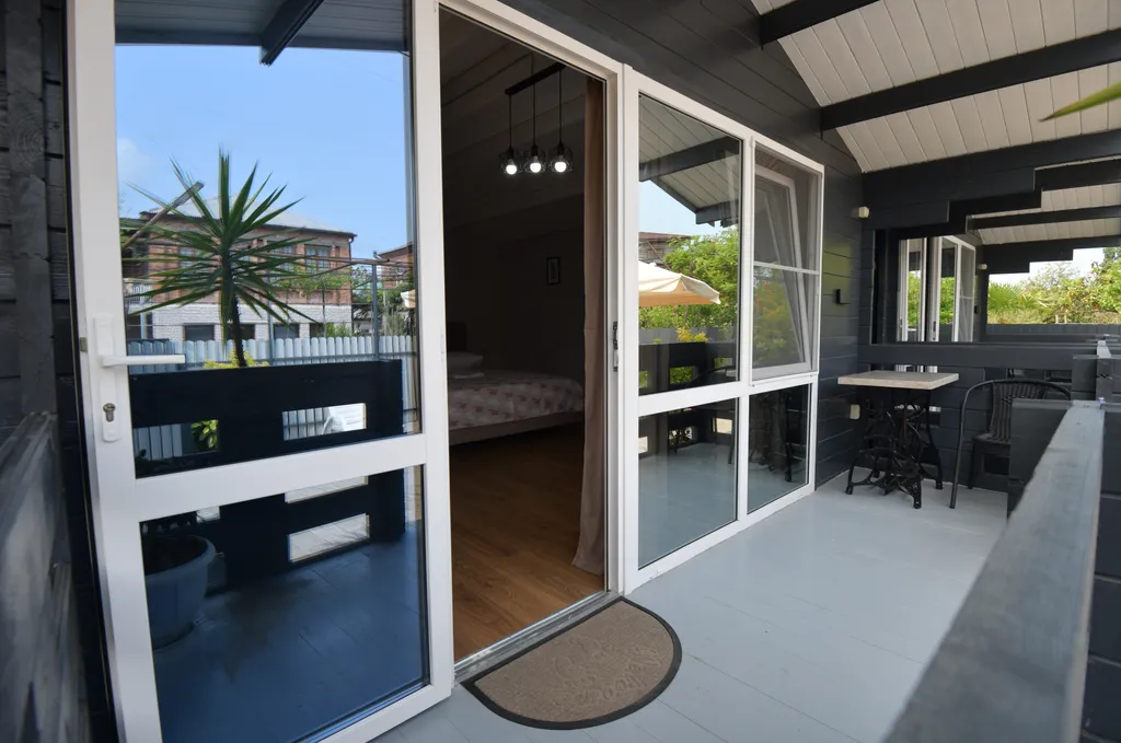 Коттедж Коттедж в центре города — Сухум