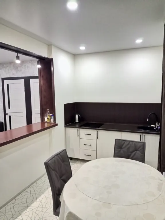 Уютный дом в пригороде Великого Устюга