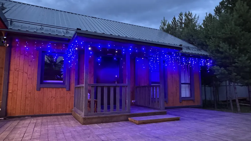 Новый Теплый двухэтажный дом до 10 человек 1км Солнечная Долина