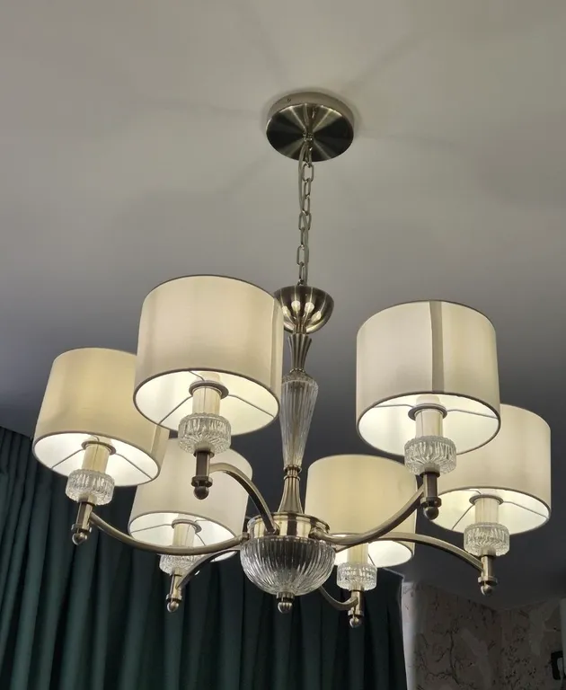 Апартамент бизнес-класса Атлас Apart-Hotel & SPA первая линия