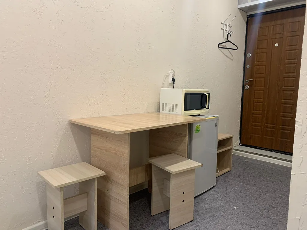 Апартаменты