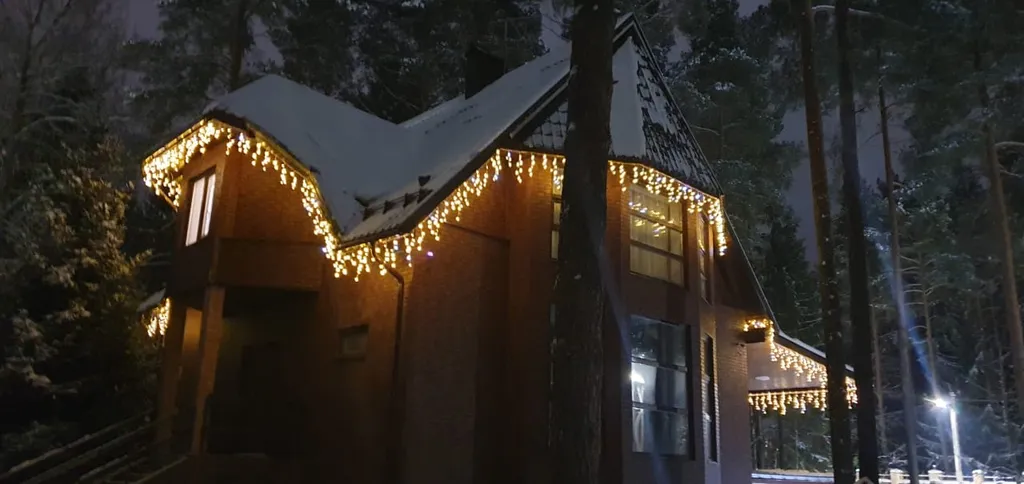 Дом на Мельнице