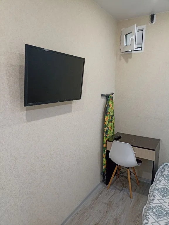 Квартира в ЖК Босфор