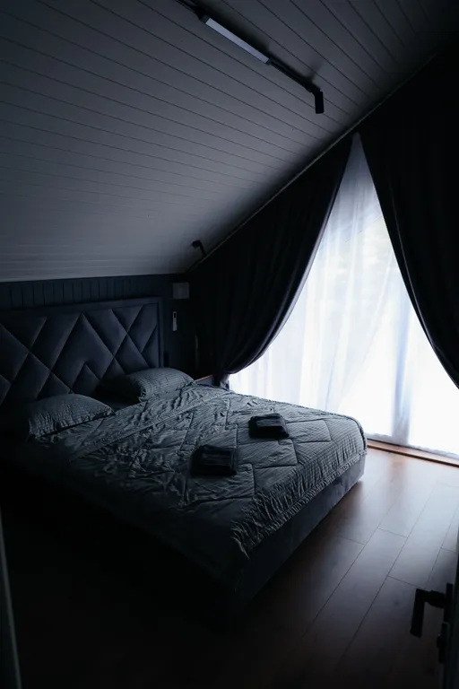 Гостевой дом Dream House