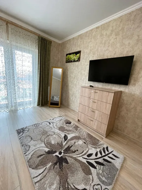 Апартаменты Балтика