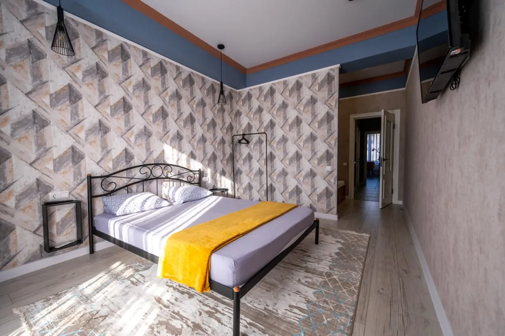 Апартаменты для комфортного отдыха