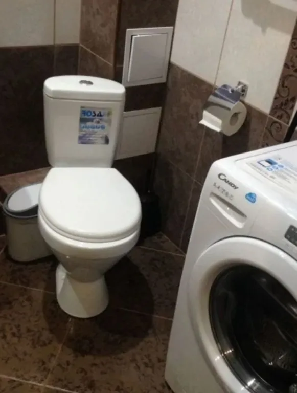 Квартира Комфортная квартира рядом с морем — Ейск