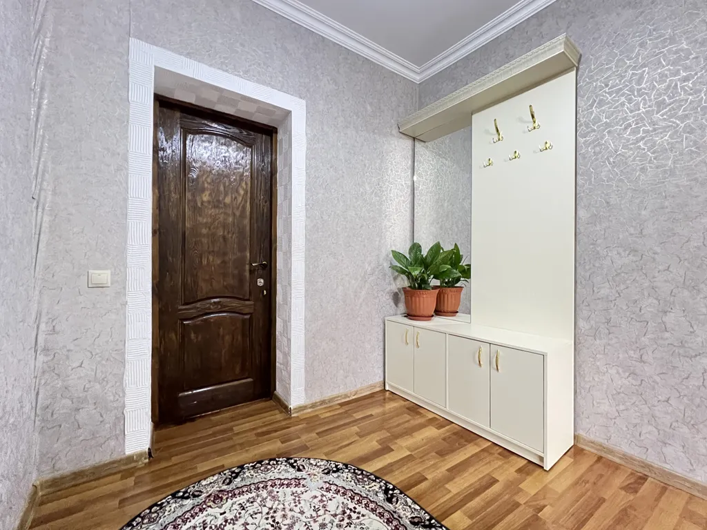 Двухместный полулюкс с видом на горы