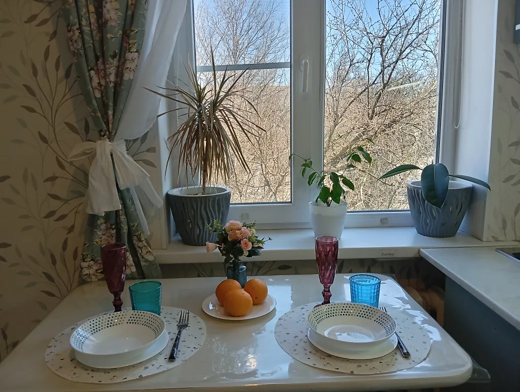 Квартира у красной площади