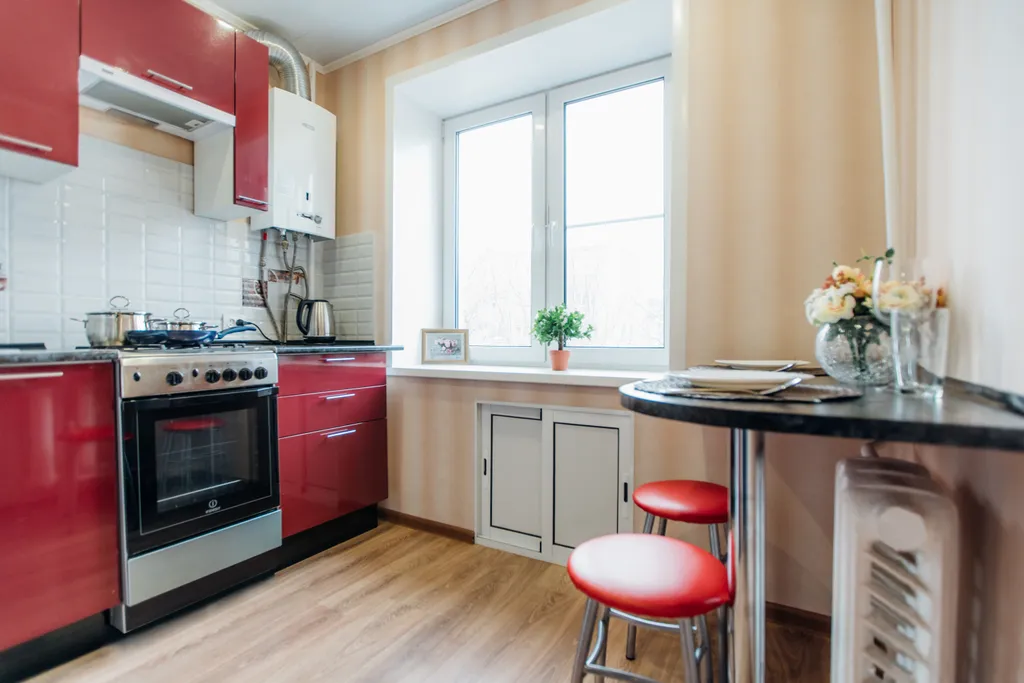 2-к квартира возле Площади Победы