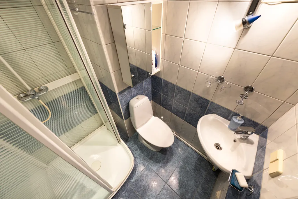 Мировой дом