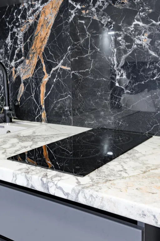 Квартира 1-комнатная Квартира — Сириус