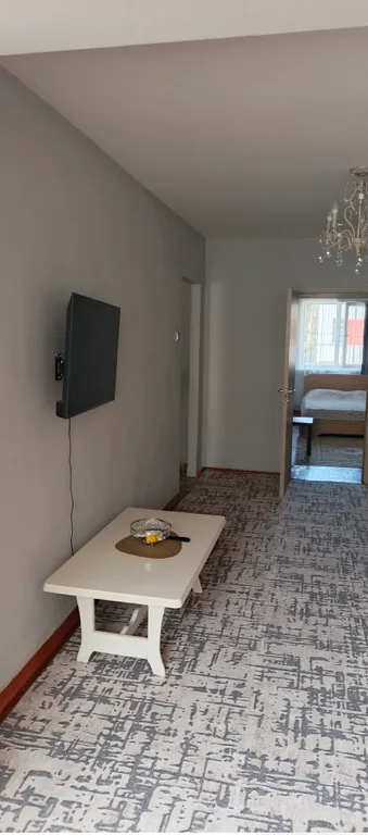 Квартира Уютная квартира в центре города — Гагра