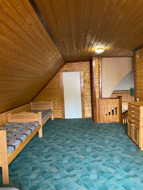 Кейхясярви Двухэтажный дом