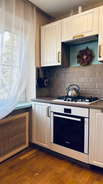 Квартира Хоста Морская