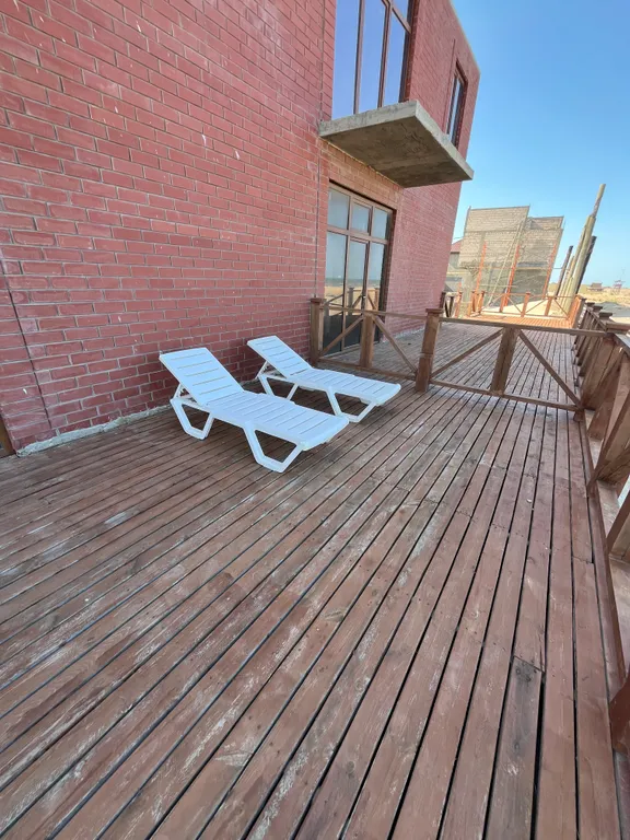 Таунхаус на первой береговой