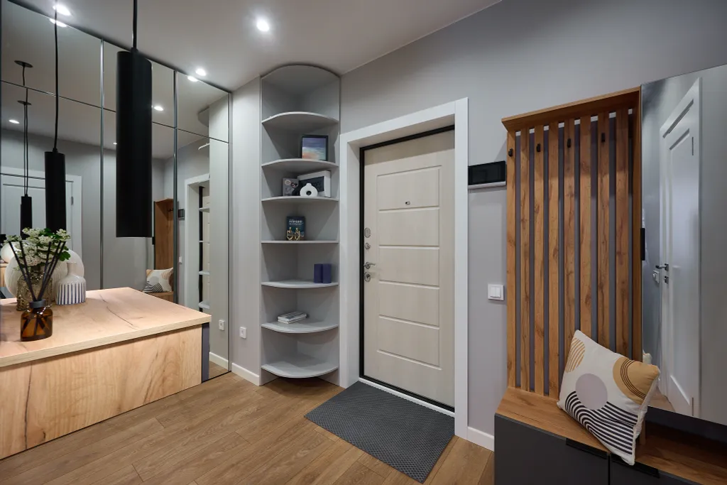 Квартира Апартаменты с изысканным ремонтом в ЖК Элегант — Краснодар