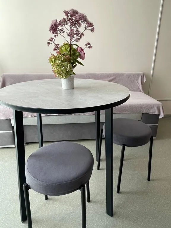 Квартира в центральной части города