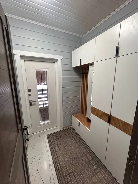 Уютный дом для отдыха