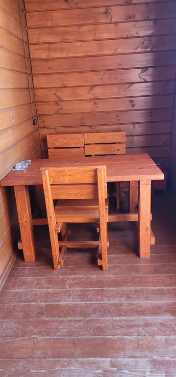 Коттедж Дом с бассейном 3 — Кучугуры