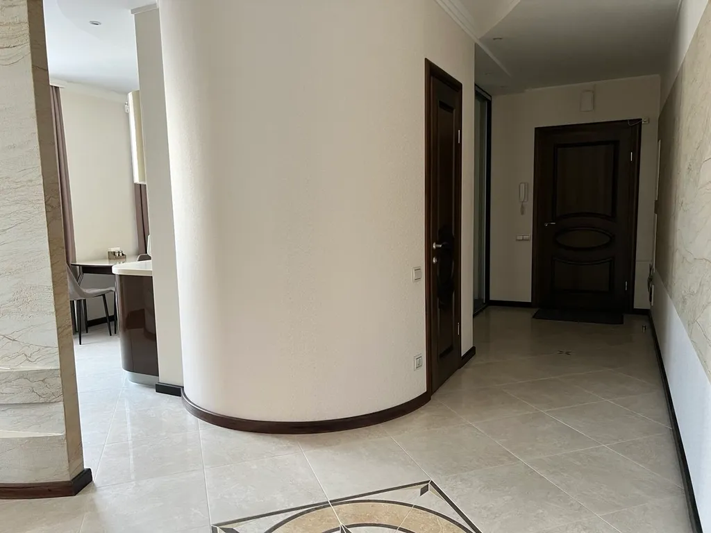 Джакузи и отдых недалеко от Кремля