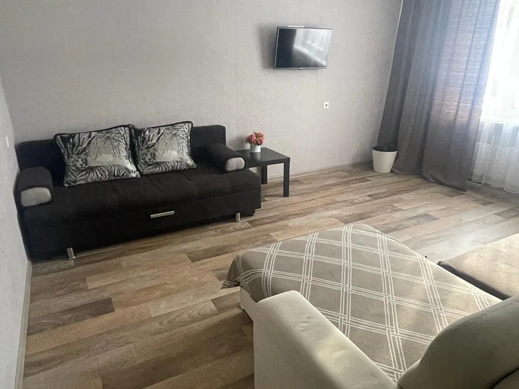 Уютная 3-комнатная квартира в центре