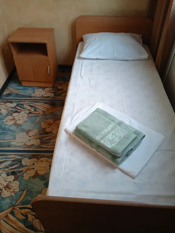 Квартира 2-комнатная Квартира — Лазаревское