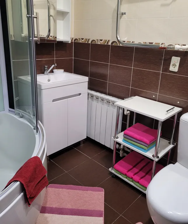 Апартаменты бунгало Валенсия