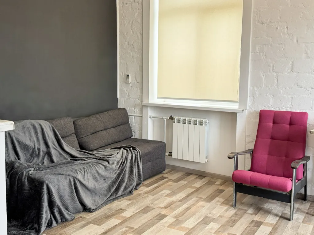 Апарты с видом на море MRPL-24 и Бесконтактным заселением