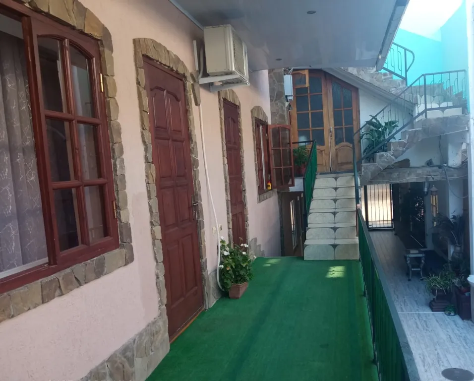 Квартира 2-х местный номер эконом — аренда посуточно в Адлер