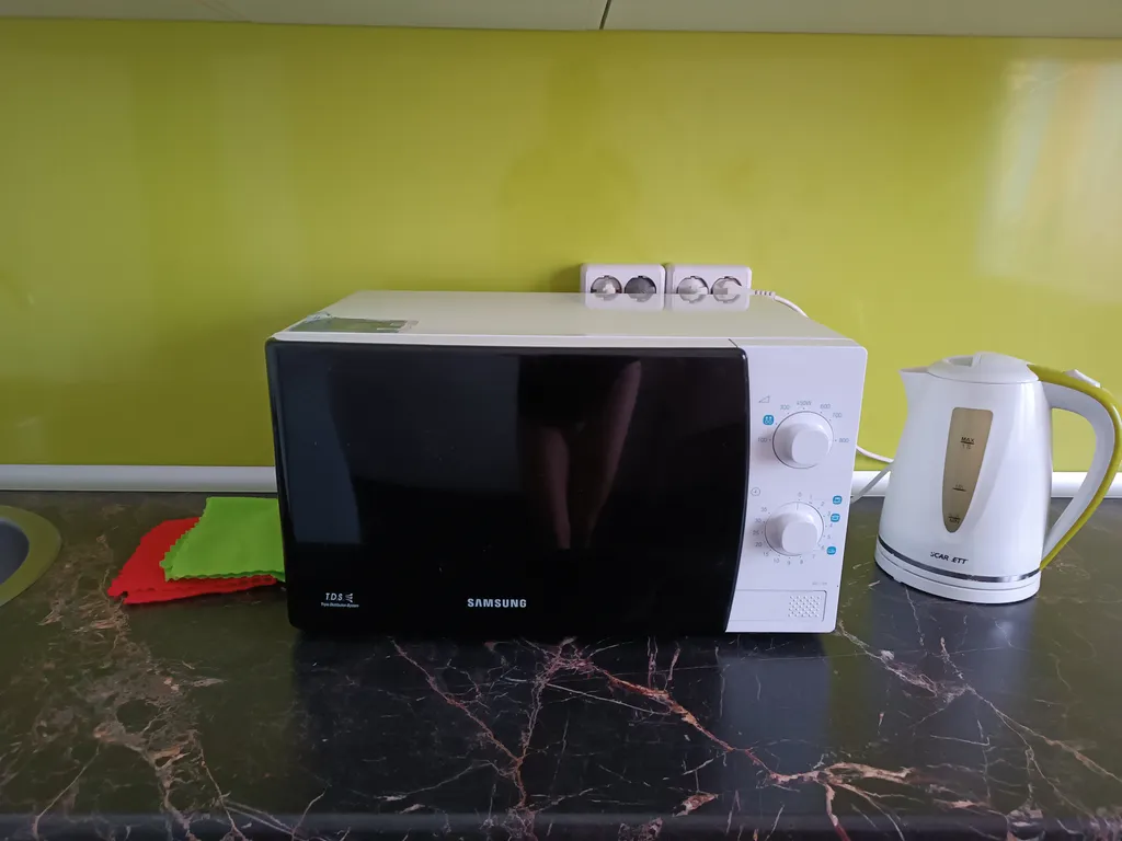 Квартира Токсово - Кавголово Северный склон